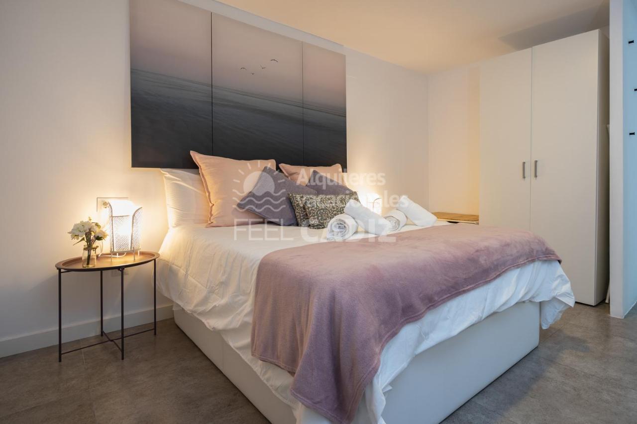 Apartamento El Mirador Del Paso Cadiz Dış mekan fotoğraf